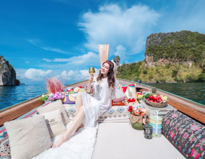 ทัวร์กระบี่4วัน3คืน